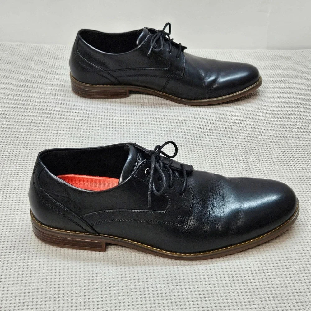Rockport essential details